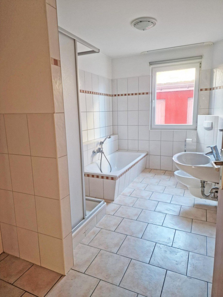 Bad Wohnung Wolgast