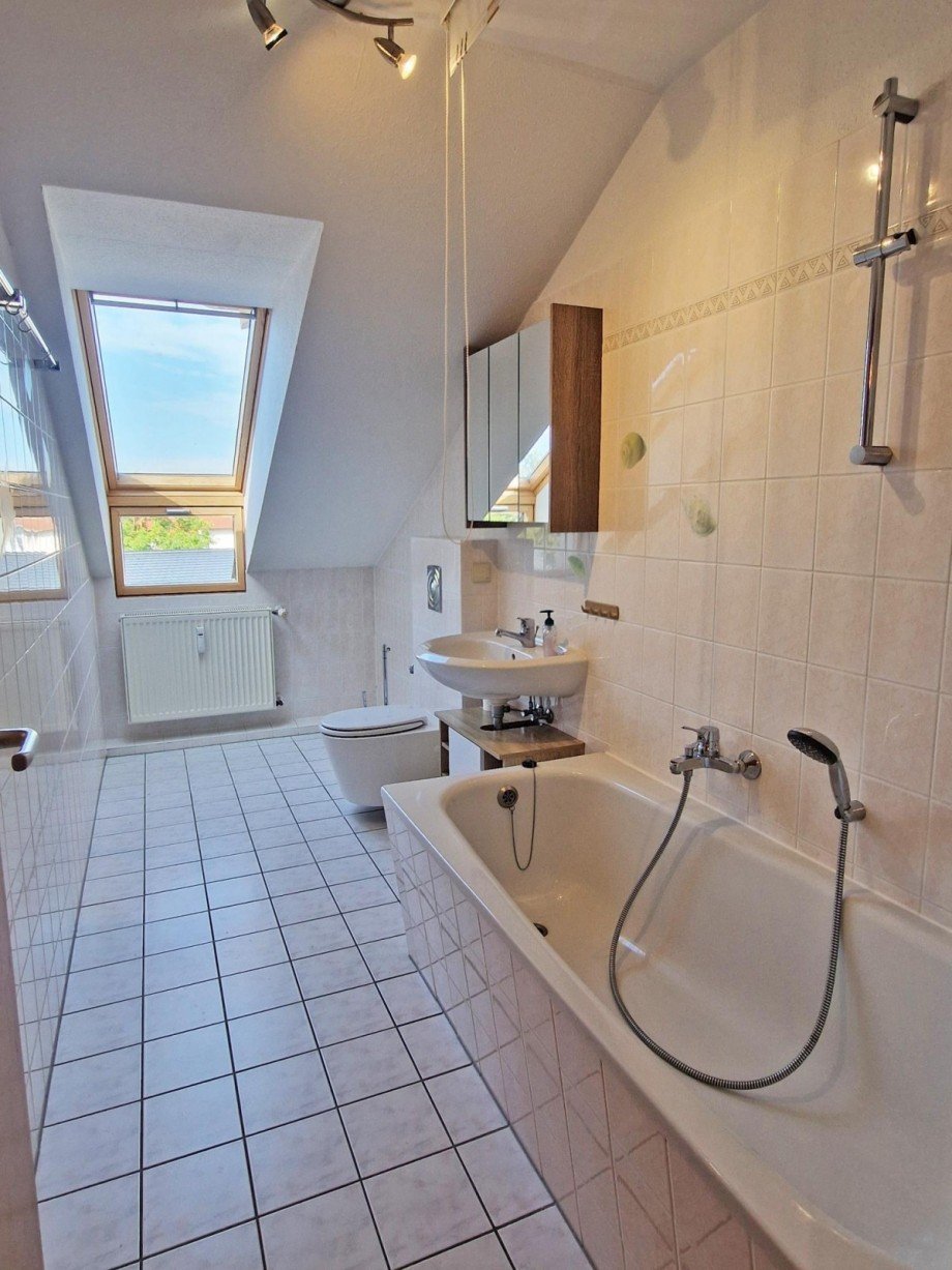 Bad Wohnung Koserow