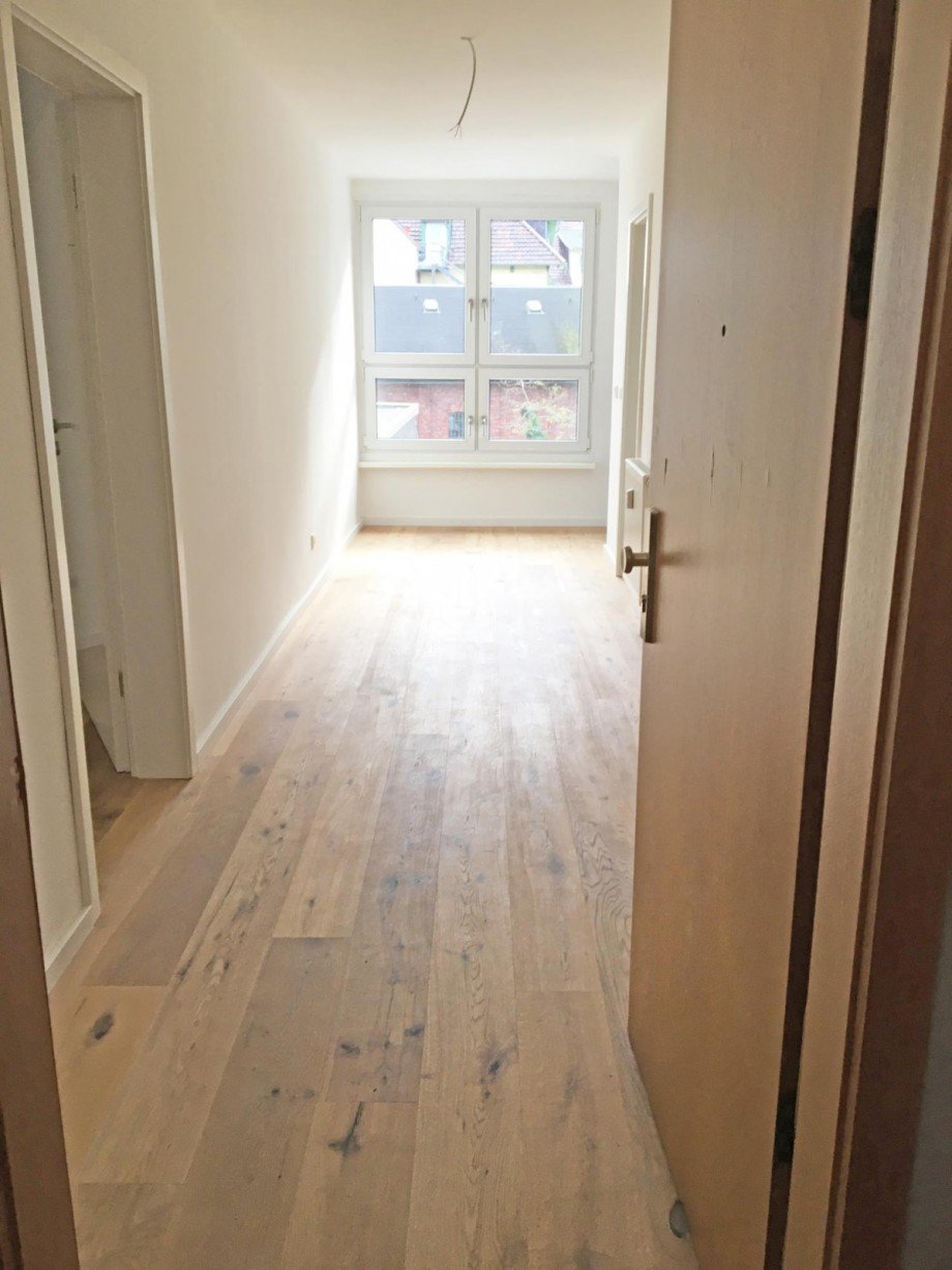 Flur Wohnung Zinnowitz