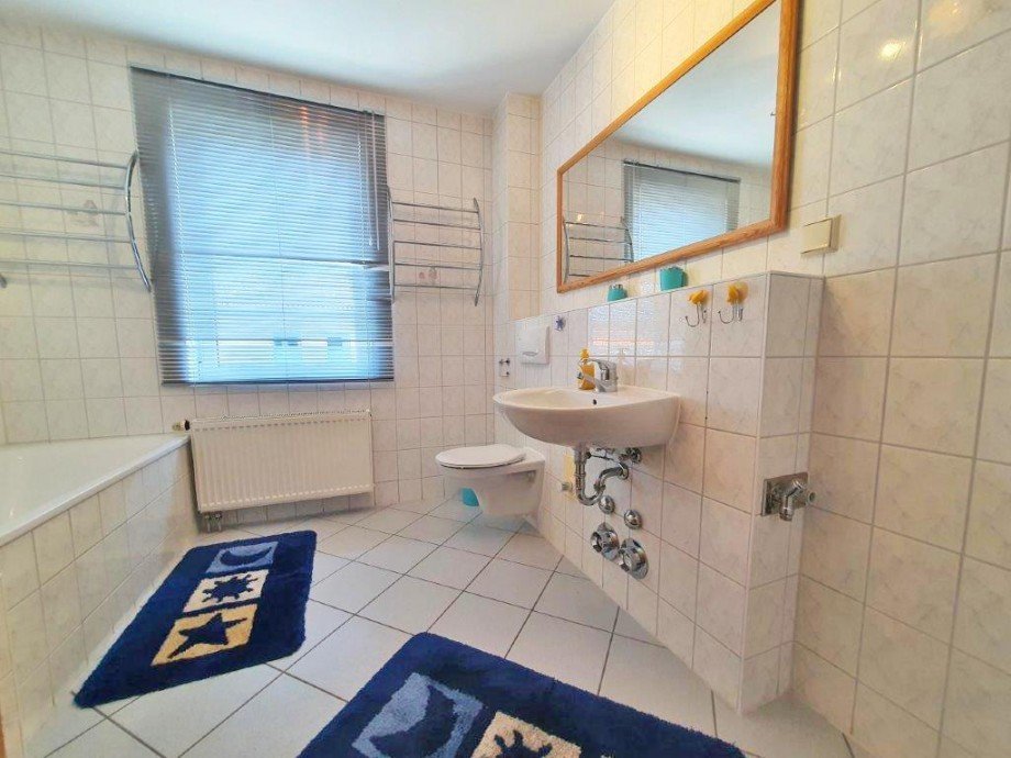 Bad Wohnung Karlshagen