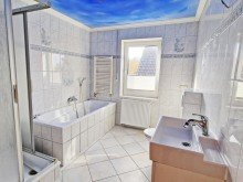 Bad Mehrfamilienhaus mit 3 Wohneinheiten im Ostseebad Zinnowitz