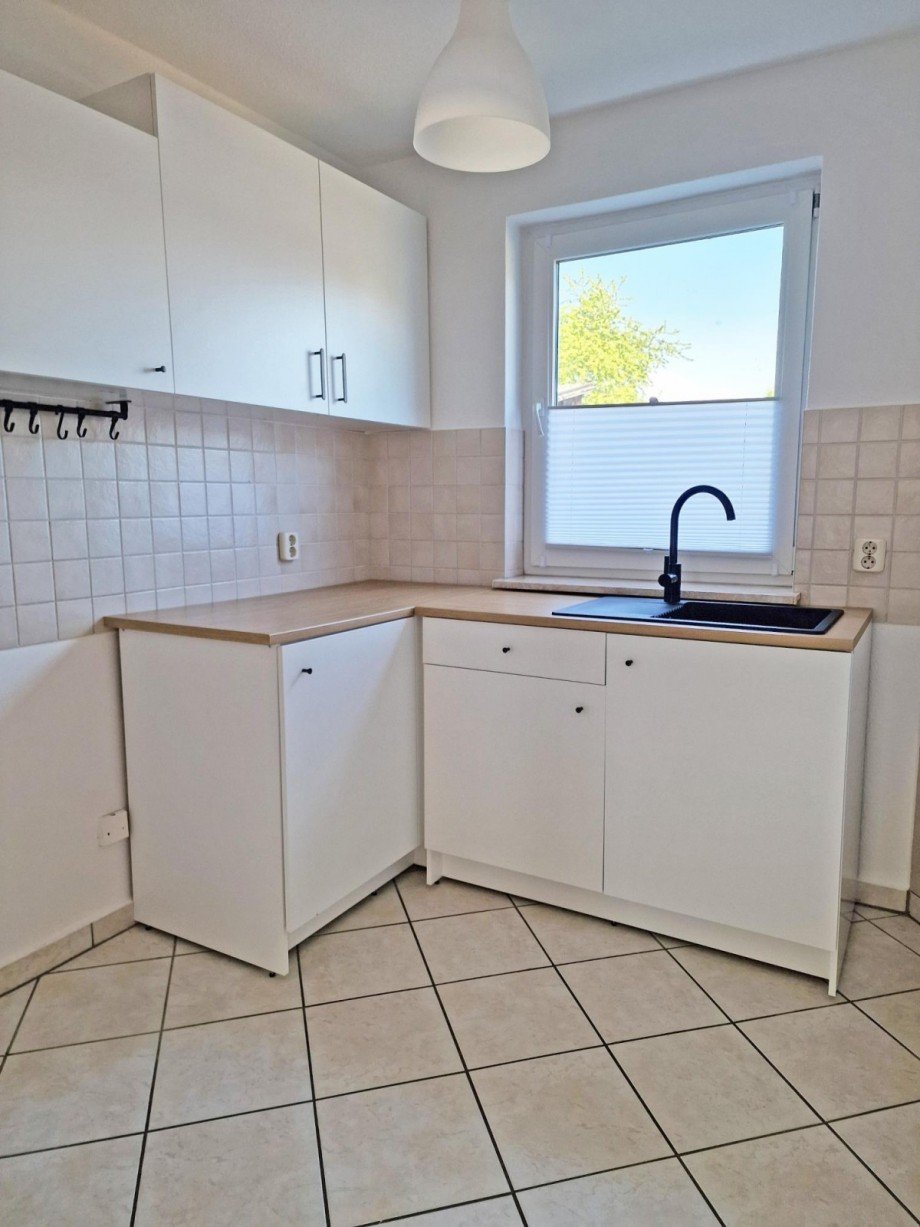K�che Wohnung Dargen
