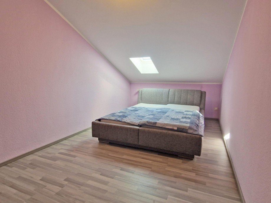 Kinderzimmer Wohnung Koserow