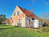 Hauptbild Einfamilienhaus zwischen Wolgast und Anklam
