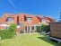 Hauptbild Eine Oase zwischen Ostsee und Achterwasser im Seebad Zempin - Reihenhaus mit Eckgrundst�ck