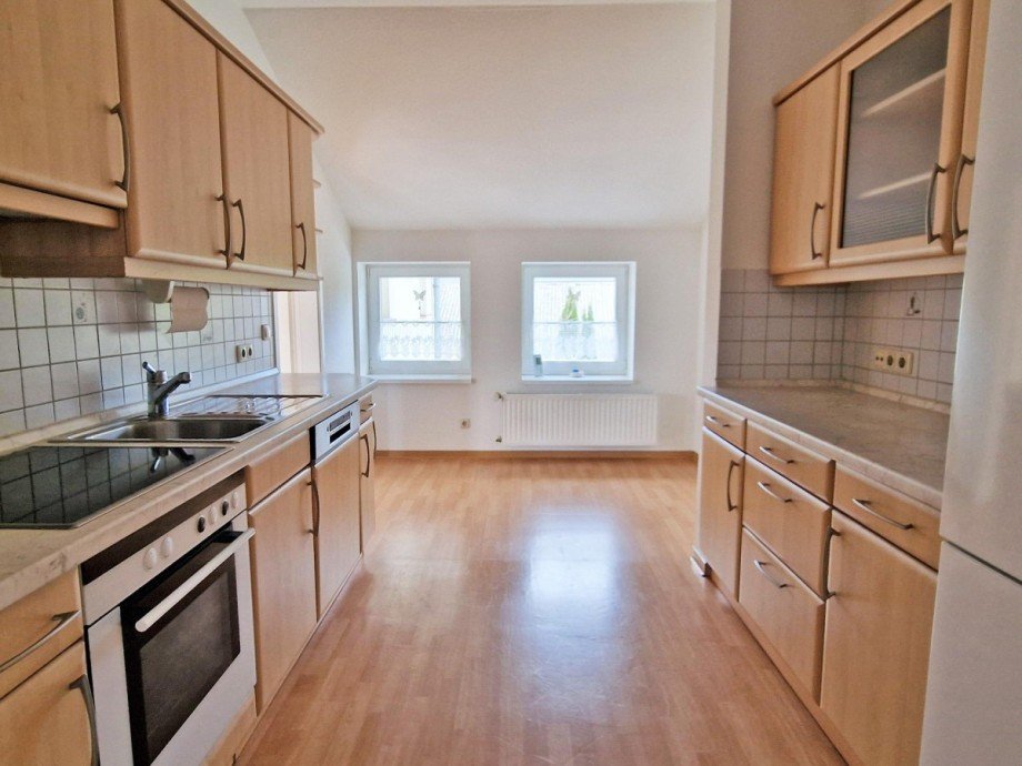 K�che Wohnung Wolgast