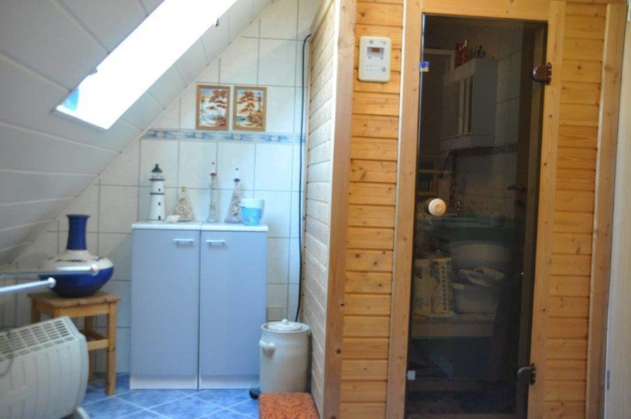 Bad Dachgeschoss Einfamilienhaus Peenem�nde