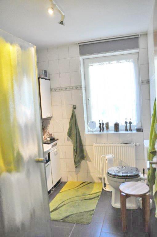 Bad Erdgeschoss Einfamilienhaus Peenem�nde