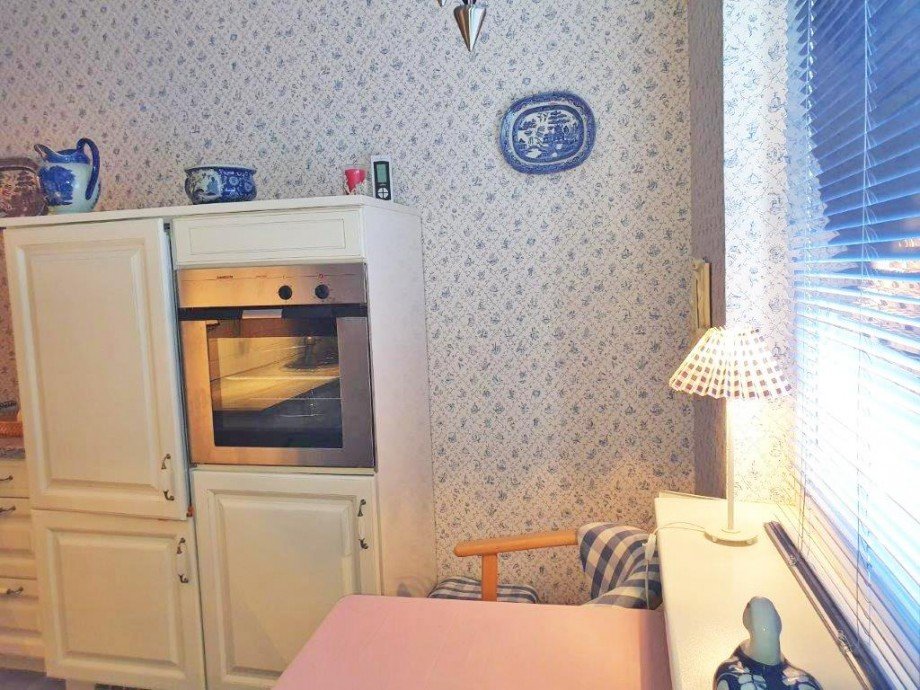 K�che Wohnung Karlshagen