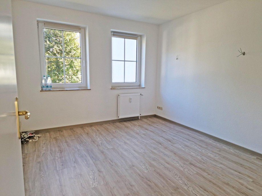 Kinderzimmer Wohnung Seebad Heringsdorf