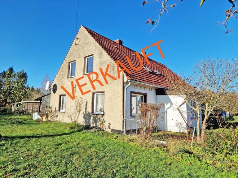 Einfamilienhaus Zemitz Zemitz Einfamilienhaus Einfamilienhaus zwischen Wolgast und Anklam