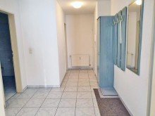 Flur Eigentumswohnung in Strandn�he vom Ostseebad Karlshagen