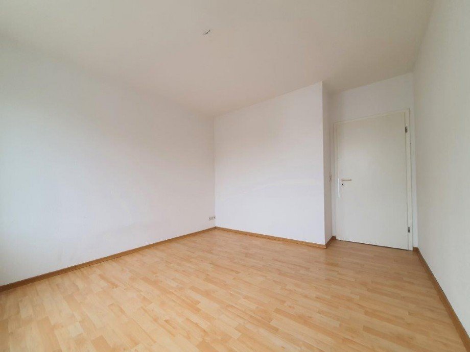 Schlafzimmer Wohnung Zinnowitz