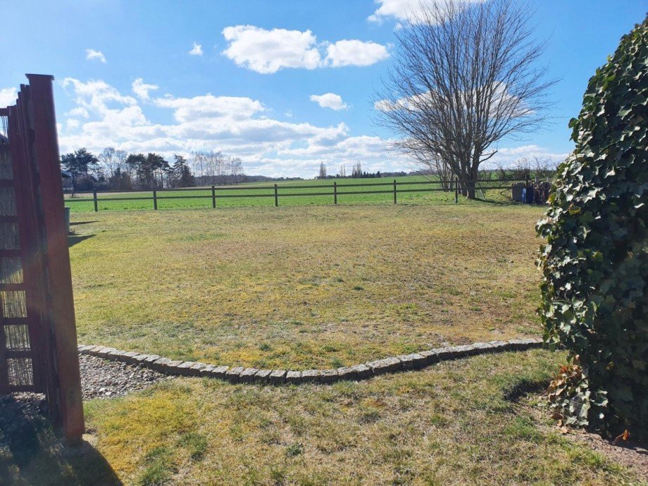 Grundst�ck Wohngrundst�ck M�lschow