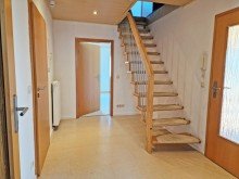 Flur Mehrfamilienhaus mit 3 Wohneinheiten im Ostseebad Zinnowitz