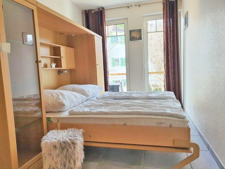 Kinderzimmer Wohnung Karlshagen