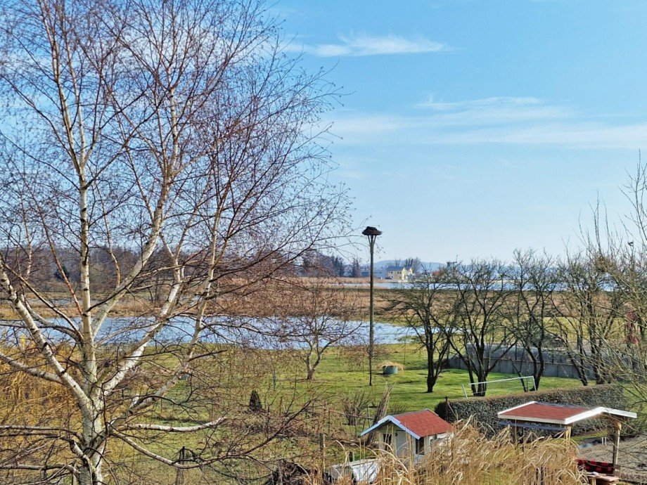 Bick zum Hafen Mehrfamilienhaus Zinnowitz