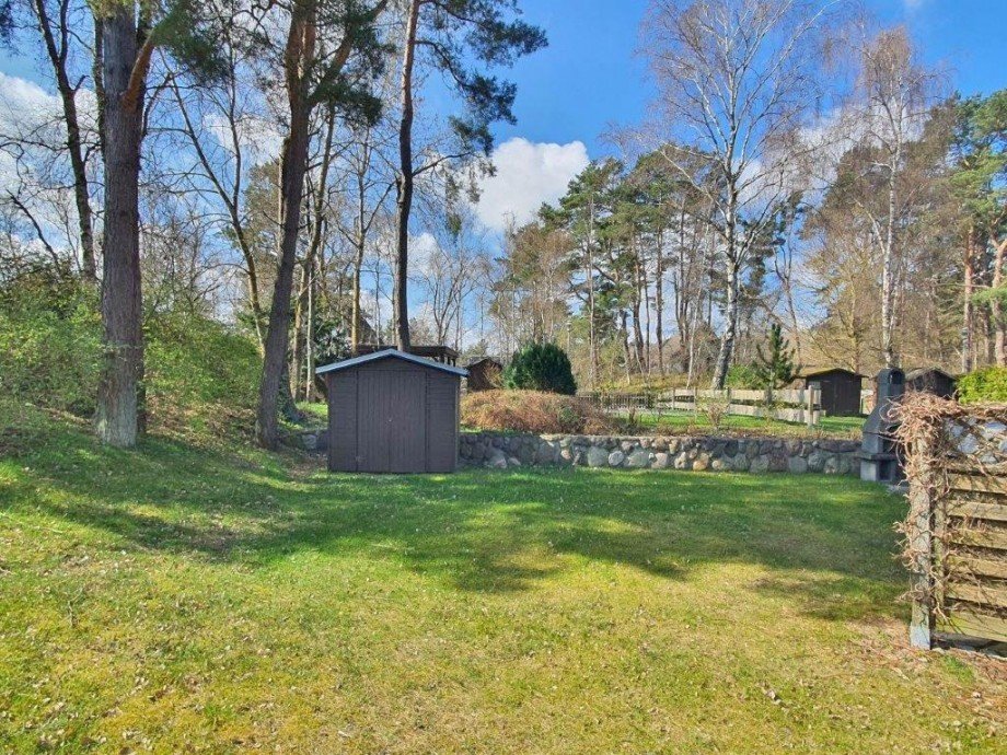 Grundst�ck Wohnung Karlshagen