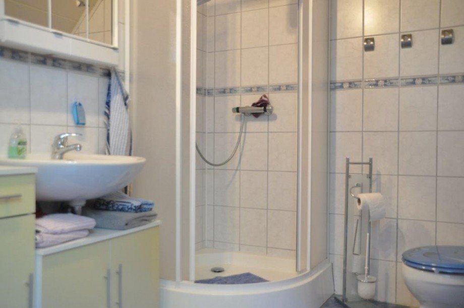 Bad Dachgeschoss Einfamilienhaus Peenem�nde