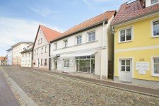 Hauptbild Wohnen nah am Wasser in Wolgast