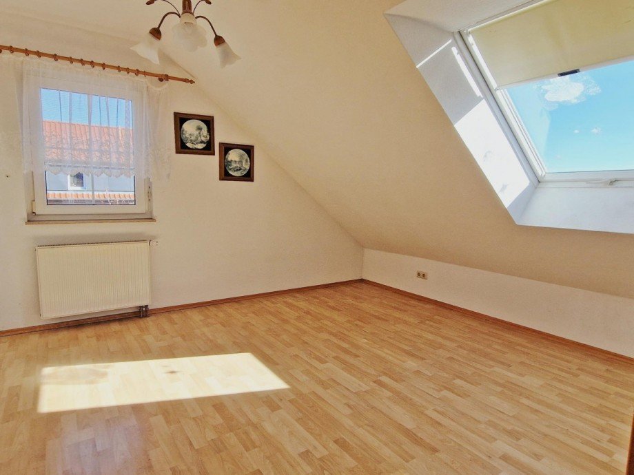 Schlafzimmer Einfamilienhaus Seebad Heringsdorf