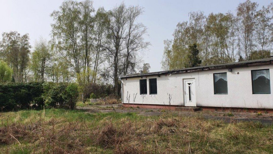 Grundst�ck Trassenheide Grundst�ck Trassenheide