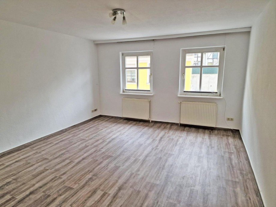 Wohn-/Schlafzimmer Wohnung Wolgast