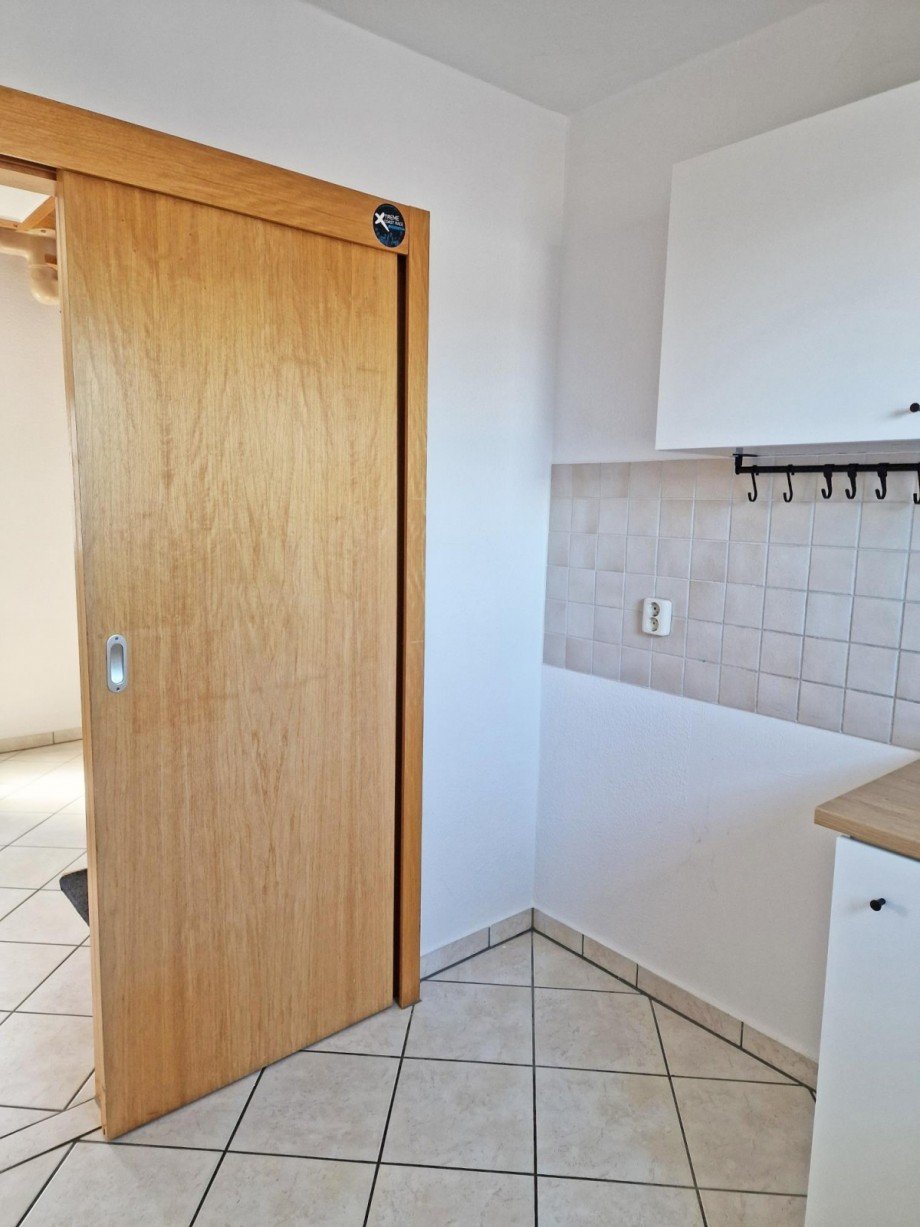 K�che Wohnung Dargen